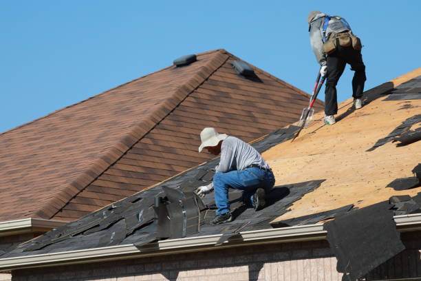 Best Roofing for New Construction  in Mendota, CA