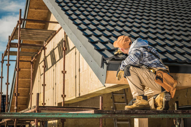 Best Gutter Installation and Repair  in Mendota, CA