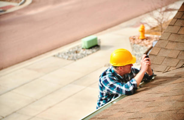 Best Roof Moss and Algae Removal  in Mendota, CA