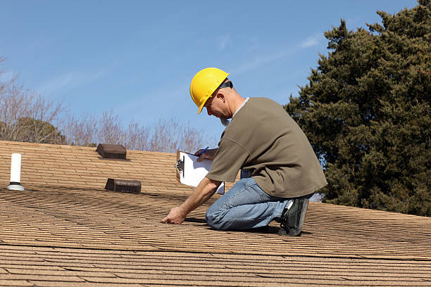 Best Roof Insulation Installation  in Mendota, CA